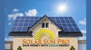 Solar Sun Pro