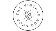 Vintage Rug Shop