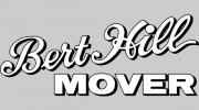Bert Hill Moving & Storage