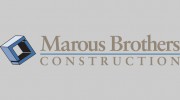Marous Brothers Construction