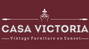 Casa Victoria Vintage Furniture