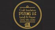 Craft Insulation Systems