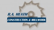 R A Heath Construction