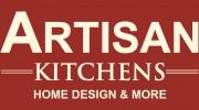 Artisan Kitchens & Countertops
