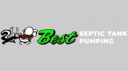 Best Septic Tank Pumping