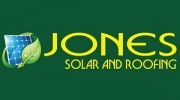 Jones Solar & Roofing