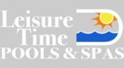 Leisure Time Pools