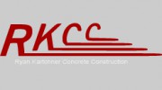 Ryan Kartcher Concrete Construction