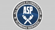 All Service Plumbing & Rooter
