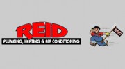 Reid Plumbing Heating & Air Conditioning