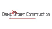 The David Brown Construction