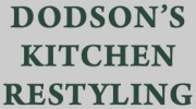 Dodson Kitchen Restyling