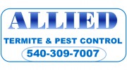Allied Termite & Pest Control