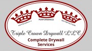 Triple Crown Drywall