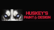 Huskeys Paint & Design