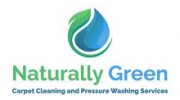 Naturally Green Carpet Cleaning