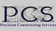 PCS Precision Constructing Services