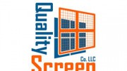 Quality Solar Screen