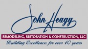 John Heagy Remodeling