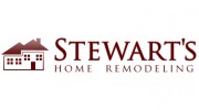 Stewart's Remodeling