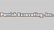 Parrish Excavating