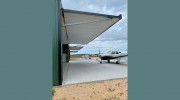 I Beam Sliding Doors