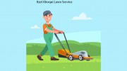 Itzel Ahoqui Lawn Service