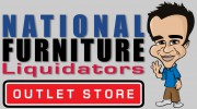 National Furniture Liquidators Outlet Store