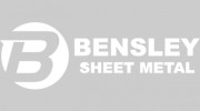Bensley Sheet Metal