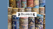 Alexander's Artisan Rugs