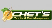 Chet's Termite & Pest Control