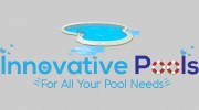 Innovative Pools