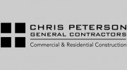 Chris Peterson General Contractors