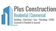 Plus Contracting