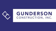 Gunderson Construction