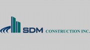 SDM Contracting