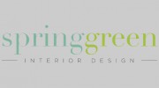 Spring Green Interior Design