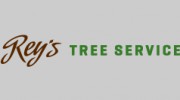 Rey's Tree Service