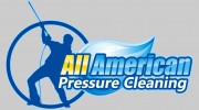 All American Pressure Cleaning