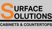 Surface Solutions