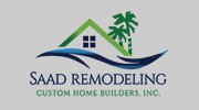 Saad Remodeling & Custom Homes