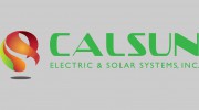 CalSun Electric & Solar Systems