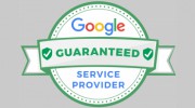 All Dry Water Damage