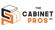 The Cabinet Pros