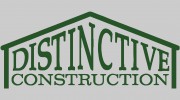 Distinctive Homes