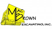 Mac Brown Excavating