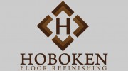 Hoboken Floor Refinishing