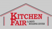 Kitchen Fair