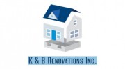 K & B Renovations