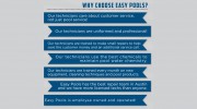Easy Pools